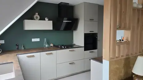 rénovation intérieure à Dinan - image 3