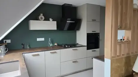 rénovation intérieure à La Mézière - image 2