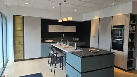 rénovation intérieure à La Mézière - image 3
