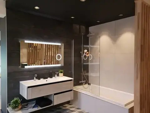 rénovation intérieure à Montauban-de-Bretagne - image 2