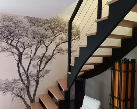 rénovation intérieure à Pacé - image 2
