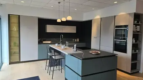 rénovation intérieure à Tinténiac - image 4