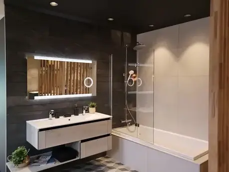 rénovation intérieure Tinténiac-5