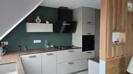 verrière sur mesure à La Mézière - image 2
