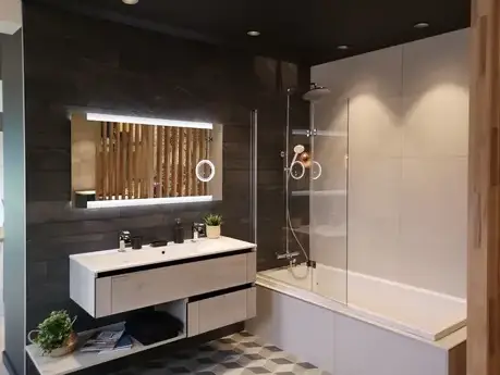 verrière sur mesure à Pacé - image 2