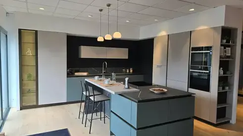 verrière sur mesure Rennes-1