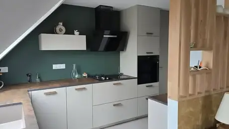 verrière sur mesure à Rennes - image 2